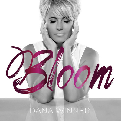 アルバム/Bloom/Dana Winner