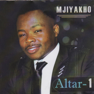 アルバム/Altar - 1/Mjiyakho