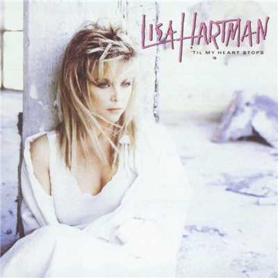 I Can't Get You out of My System/Lisa Hartman