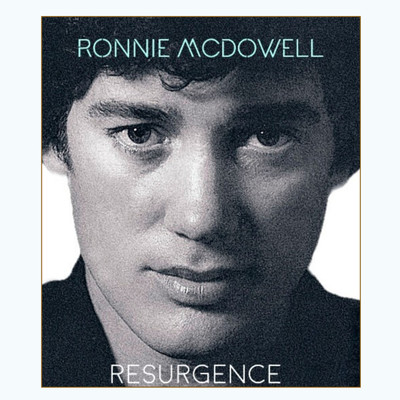 Old Time Country Soul/Ronnie McDowell