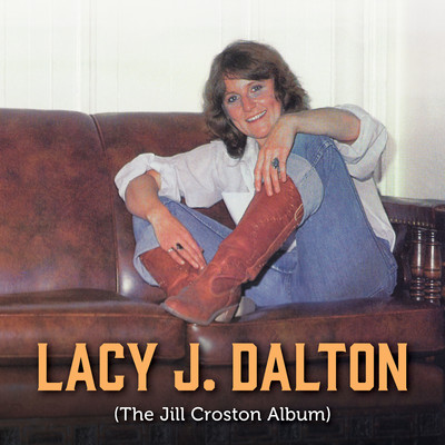 Burnin' Love/Lacy J. Dalton