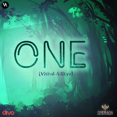 アルバム/One/Vishal-Aditya