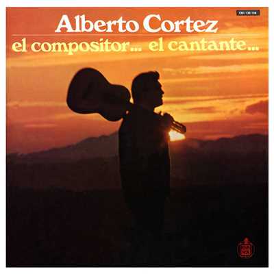 アルバム/El compositor... el cantante.../Alberto Cortez