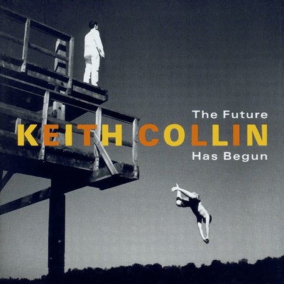 You May Dream/Keith Collin