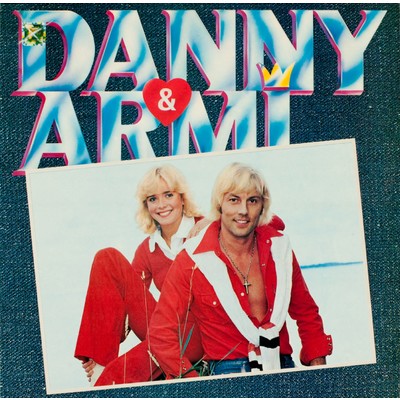 アルバム/Danny ja Armi/Danny ja Armi