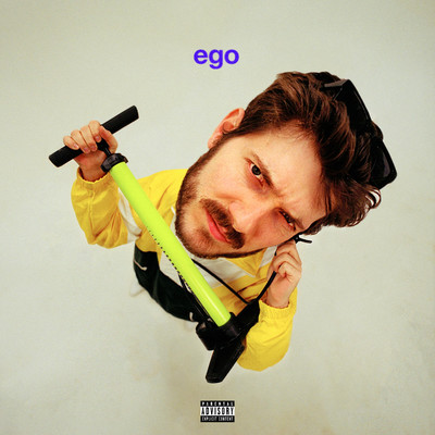 Ego/Chris Yonge