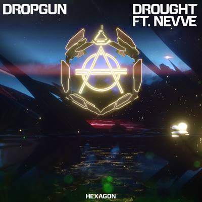 シングル/Drought (feat. Nevve)/Dropgun