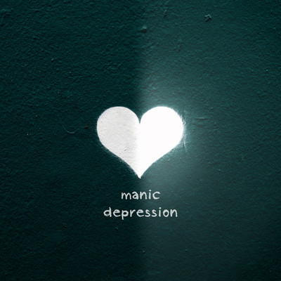 アルバム/manic depression/EZ4U