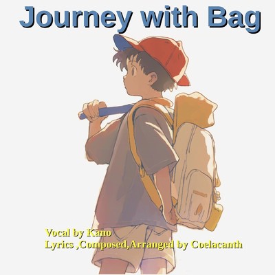 シングル/Journey with Bag/Coelacanth