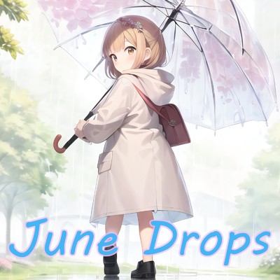June Drops/shiz feat. 夏色 花梨