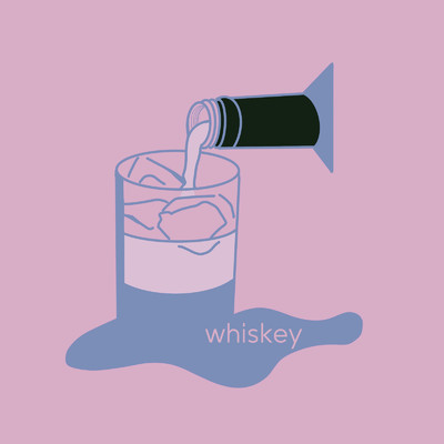 シングル/whiskey/D_R