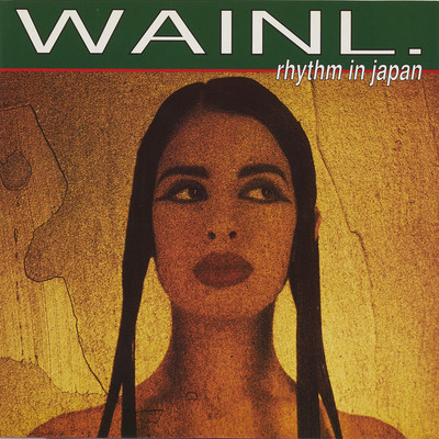 シングル/RHYTHM IN JAPAN (Instrumental Version)/WAIN L
