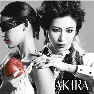 Share with you/AKIRA