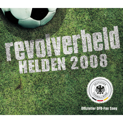 Helden 2008 (ReindasDing&abnachHause Remix)/Various Artists