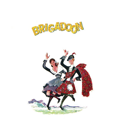 Brigadoon/Various Artists