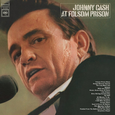 25 Minutes to Go (Live at Folsom State Prison, Folsom, CA (1st Show) - January 1968)/Johnny Cash