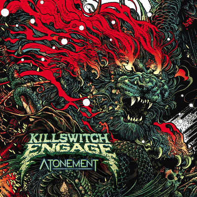 アルバム/Atonement/Killswitch Engage