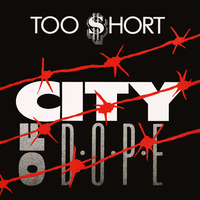 City of Dope (Instrumental)/Too $hort