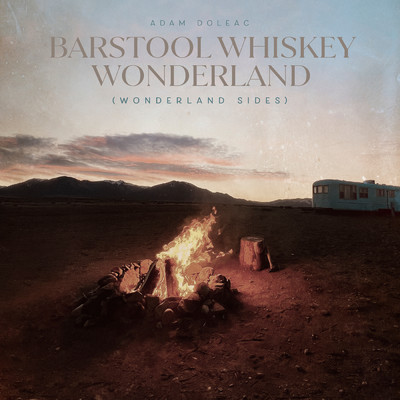 Barstool Whiskey Wonderland (Acoustic)/Adam Doleac