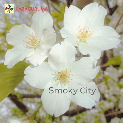 Smoky City/KAZAGURUMA