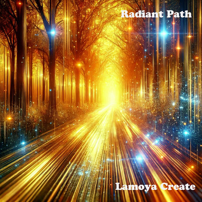 シングル/Radiant Path/Lamoya Create