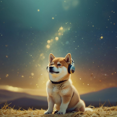 Enchanted Nightscape/Shiba Beats