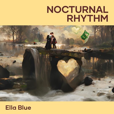 シングル/Nocturnal Rhythm/Ella Blue