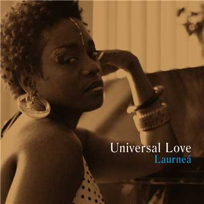 MY HEART IS IN YOUR HANDS/Laurnea'