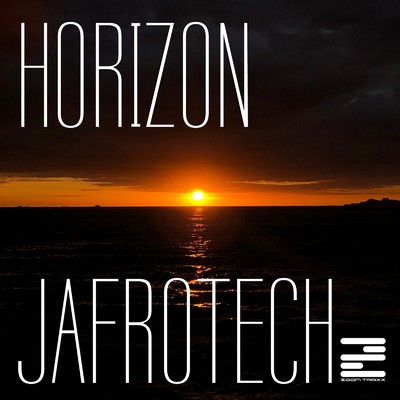 アルバム/HORIZON/Jafrotech