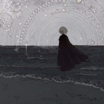 シングル/Branching Paths (feat. Mr. Chase)/Ichika Nito
