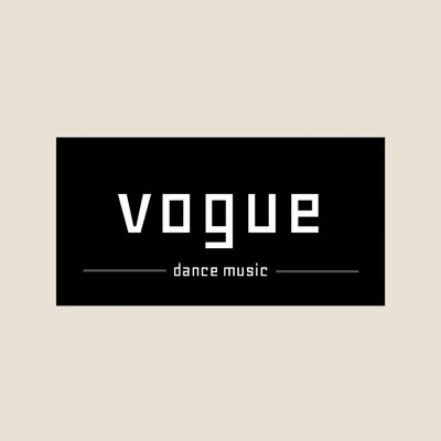 アルバム/Vogue dance music/G-axis sound music