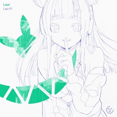 シングル/Lau-Fi/Laur