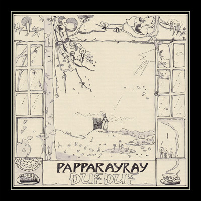 Papparayray/DUFDUF