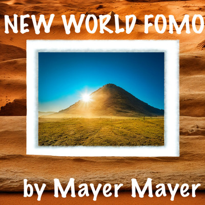 Mayer Mayer/NEW WORLD FOMO