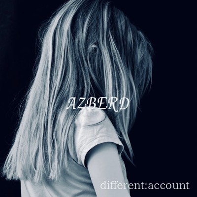 シングル/AZBERD/different:account