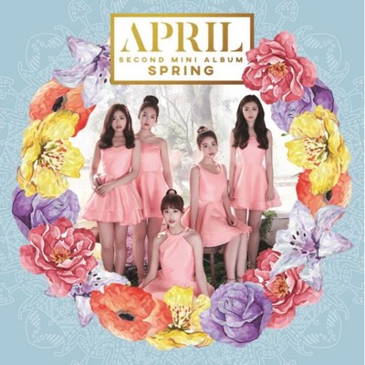 Spring/APRIL