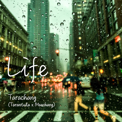 Life/TaraChang