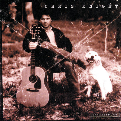 The Hammer Going Down (From ”Black Dog” Soundtrack)/Chris Knight