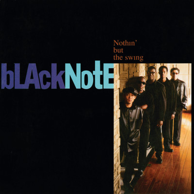 Black／Note