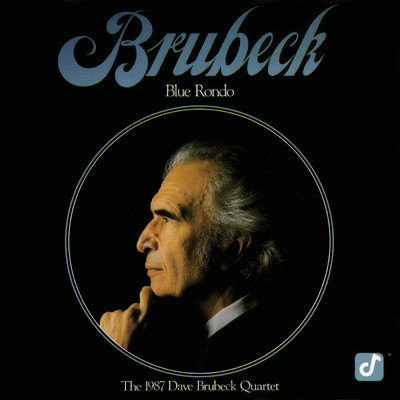 The 1987 Dave Brubeck Quartet