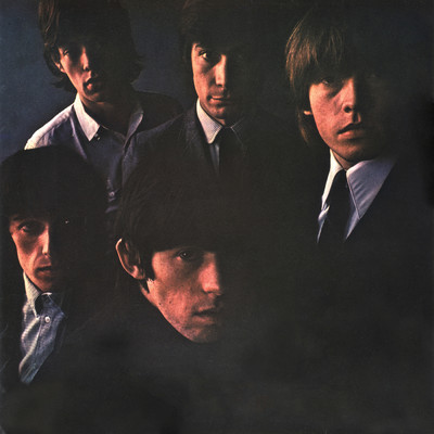 Pain In My Heart/The Rolling Stones