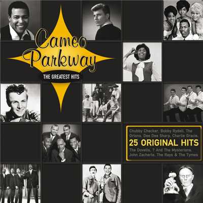 25 Original Greatest Hits- Cameo Parkway/Various Artists