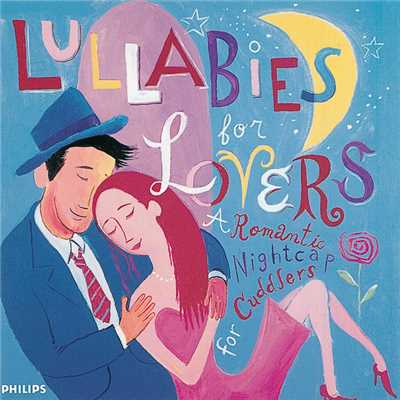 Lullabies for Lovers/Various Artists