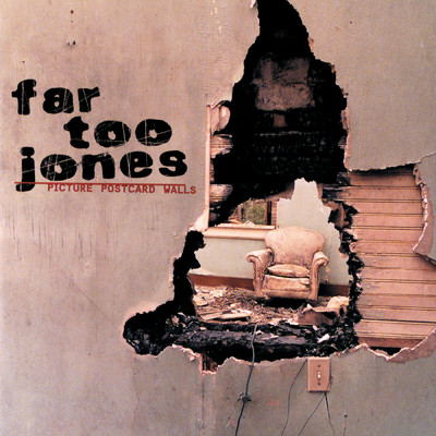 Look At You Now/Far Too Jones