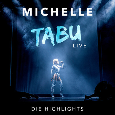 シングル/Nicht verdient (Live)/Michelle／Matthias Reim