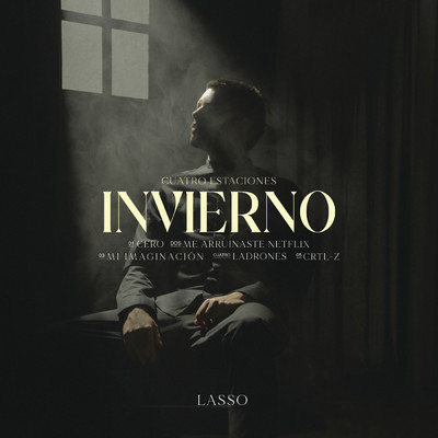 アルバム/Cuatro Estaciones: Invierno/Lasso