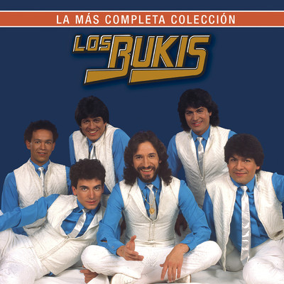 アルバム/La Mas Completa Coleccion/Los Bukis