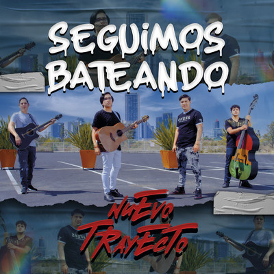 アルバム/Seguimos Bateando/Nuevo Trayecto