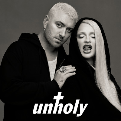 シングル/Unholy/サム・スミス／キム・ペトラス