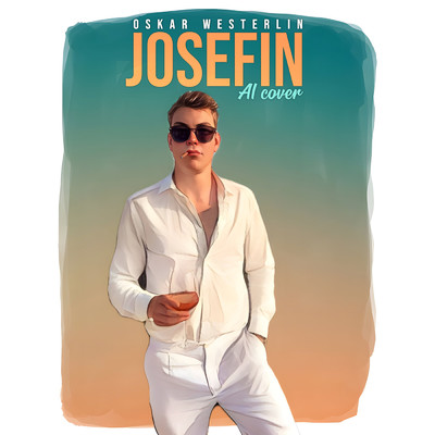 シングル/Josefin (AI Cover)/Oskar Westerlin